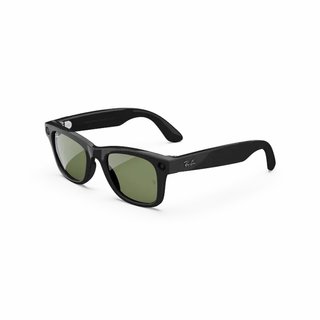 Cambio Gafas Ray-Ban Meta Wayfarer Gen 1