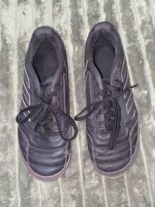 Zapatillas de fútbol sala adidas