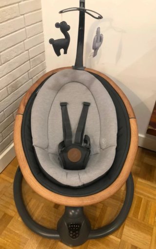 Hamaca Mecedora Maxi-Cosi