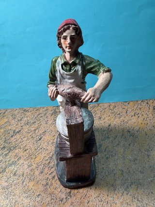 Figura de Belén Artesanal