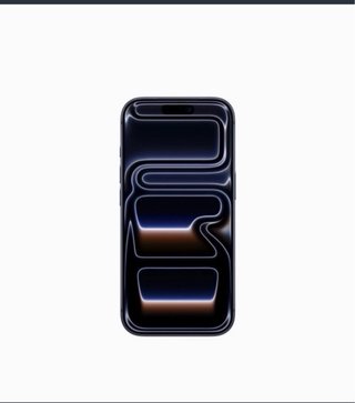 iPhone 17pro