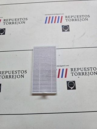 Filtro robot aspirador conga z100 cecotec