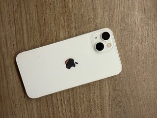 iPhone 13 128GB Blanco.