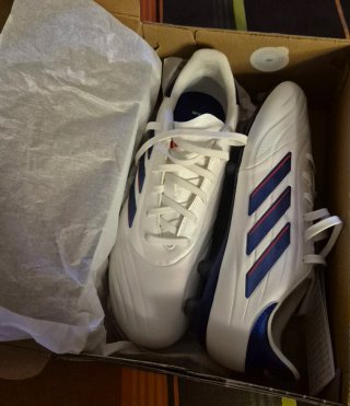 Zapatillas Fútbol Adidas Copa Pure 2 Elite FG