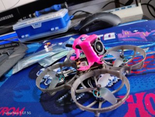 Drone Betafpv Meteor 75 Pro