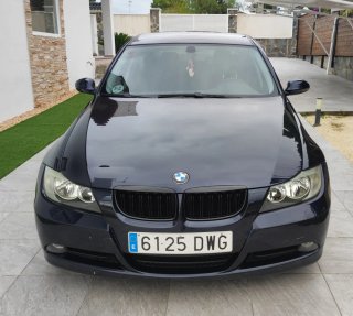 BMW Serie 3 2006
