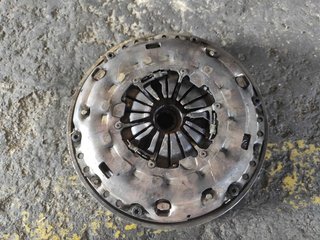 Kit embrague Volvo XC70 III (2007-2015) 2.4  y_242