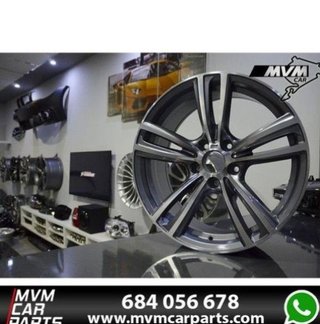 Llantas 18 BMW F32 F33 M BM050