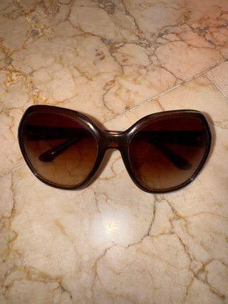 Gafas de sol vintage Prada