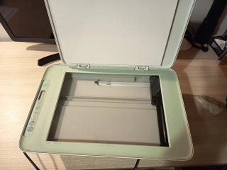 Impresora HP