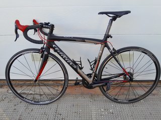 Bicicleta de Carretera Wilier Triestina