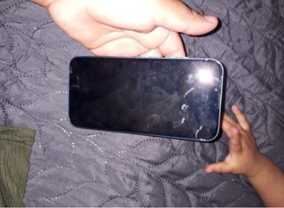 iPhone 13 Azul