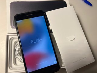 iPhone 7 Plus 128GB