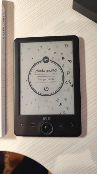 Ebook SPC Dickens Light 2 NUEVO