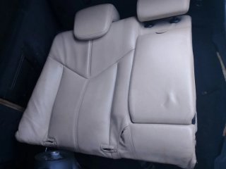 Juego de Asientos Alfa Romeo GT beige