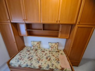 Habitación Juvenil con Cama Nido