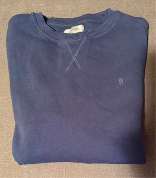 Sudadera Scalpers