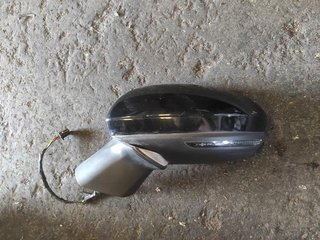 Retrovisor izquierdo Renault Clio V (2019-20 y_679