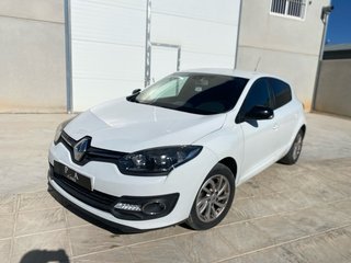 RENAULT MEGANE NACIONAL 2015 ♻️C
