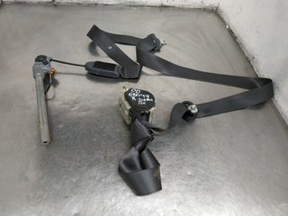 Cinturon seguridad delantero derecho RENAULT