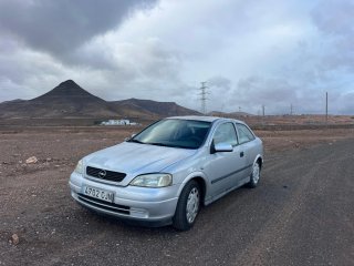 Opel Astra 2003