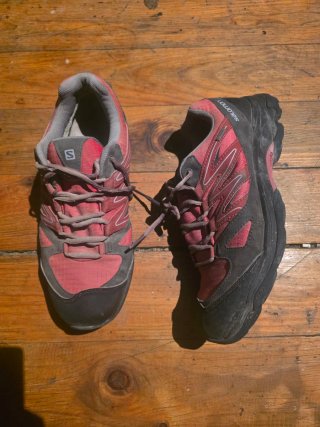 Zapatillas Salomon