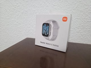 Xiaomi Redmi Watch 5 Active
