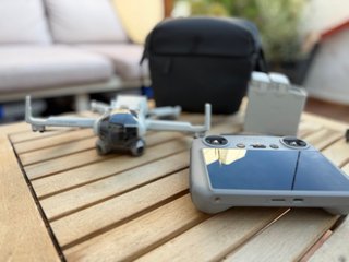 Dron DJI Mini 4 Pro