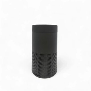 ALTAVOZ BOSE SOUNDLINK REVOLVE II NEGRO