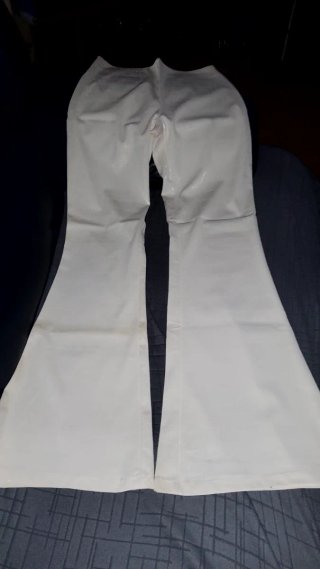 Pantalón Campana Vintage