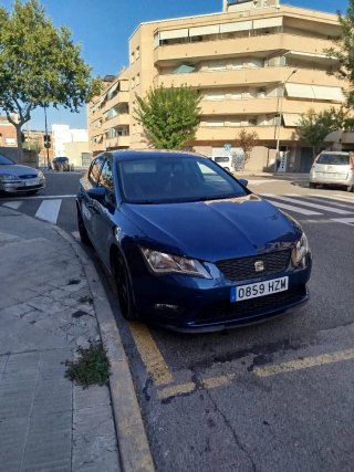 SEAT Leon 5 puertas