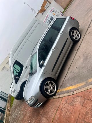 FIAT Stilo 2006