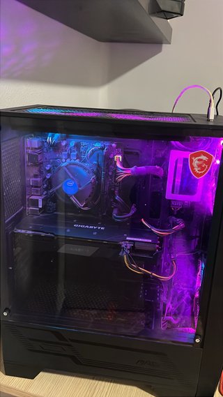 PC Gaming
