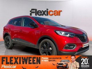 Renault Kadjar Black Edition Blue dCi 110kW (150CV)