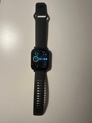 Xiaomi Redmi Watch 5 Negro