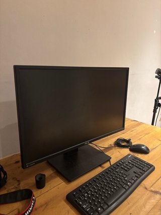 Monitor ASUS PB277Q 27”
