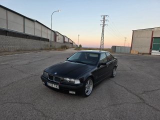 BMW Serie 3 1996