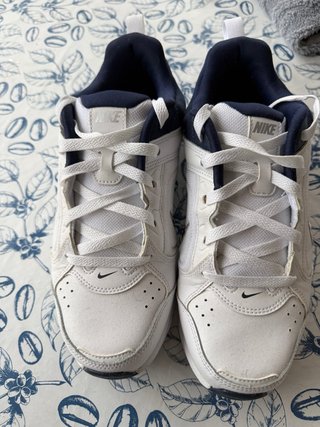Bambas zapatillas Nike 41