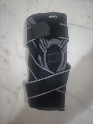 Rodillera Tenace Sports