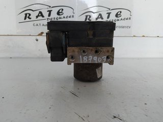 ABS FORD FOCUS BERLINA (CAP) Ambiente (D)