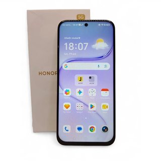 MOVIL HONOR 600 SMART 4GB RAM 128GB PLATA