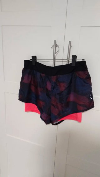 Pantalón corto de deporte Crivit
