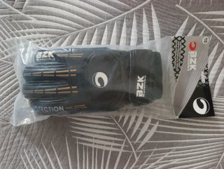 Guantes de Portero BZK Baizinka Talla 10