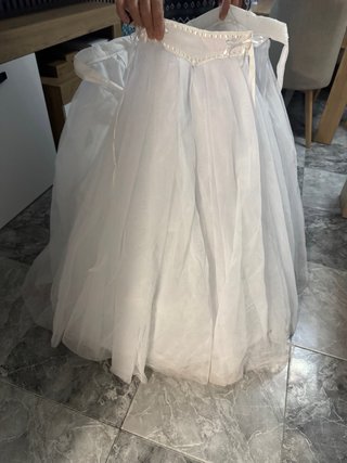 Cancán Marga Noguera Blanco