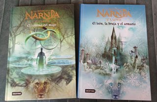 Serie NARNIA