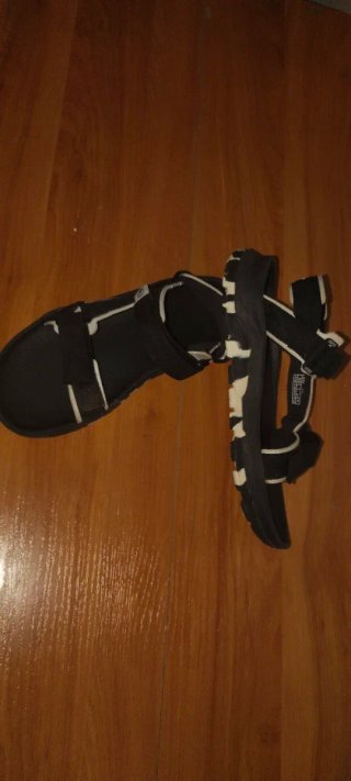Sandalias de niño Decathlon
