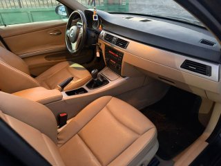BMW Serie 3 2007