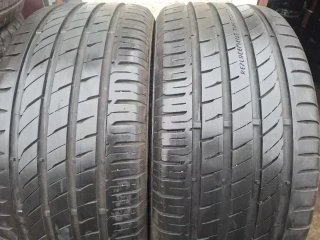 235 50 R17 96Y General - 2 neumáticos +70%