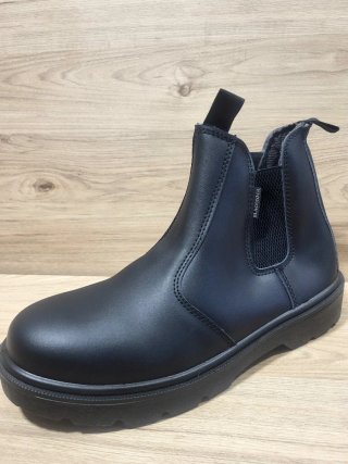 Botas de Seguridad Blackrock Dealer eu43