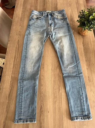 Vaqueros Alcott Talla 38